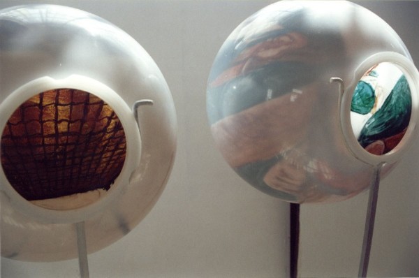 Spheres